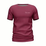 Heroe's T-Shirt Club Division